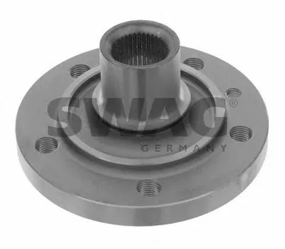 ? колесн. ступицы = SWAG купить