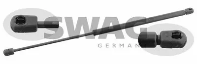 Газовая пружина, крышка багажник SWAG купить