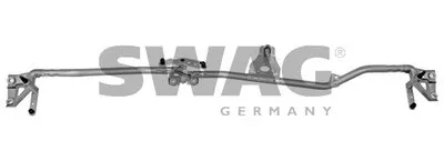 Система тяг и рычагов привода стеклоочистителя SWAG купить