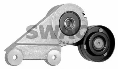 Натяжитель ремня, клиновой зубча SWAG купить
