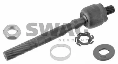 Осевой шарнир, рулевая тяга SWAG купить