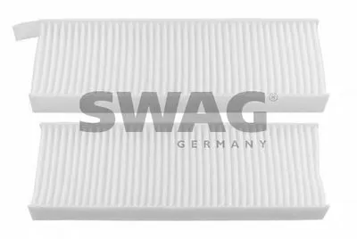 Фильтр, воздух во внутренном пространстве SWAG купить