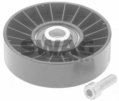 Паразитный / ведущий ролик, поликлиновой ремень SWAG купить