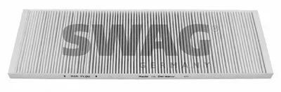 Фильтр, воздух во внутренном пространстве SWAG купить