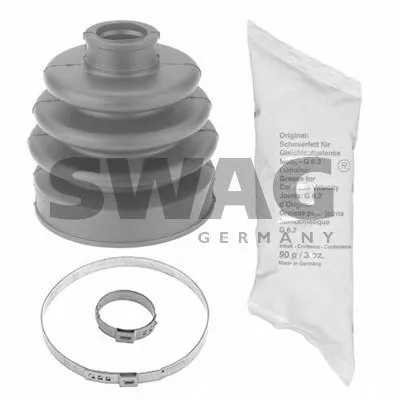 Комплект пылника, приводной вал SWAG купить