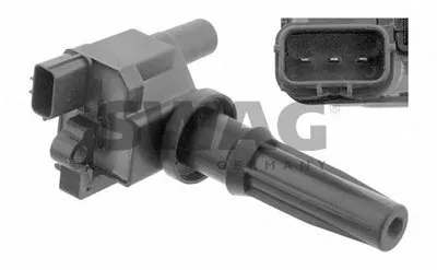 Катушка зажигания SWAG купить