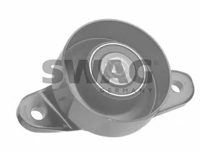 Паразитный / ведущий ролик, поликлиновой ремень SWAG купить