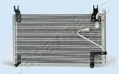 Конденсатор, кондиционер JAPANPARTS купить