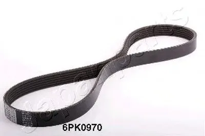 V-Ribbed Belts JAPANPARTS купить