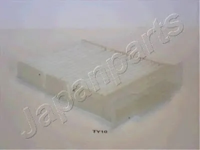 Фильтр, воздух во внутренном пространстве JAPANPARTS купить