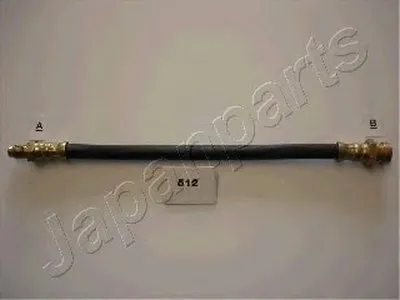 Кронштейн, тормозный шланг JAPANPARTS купить
