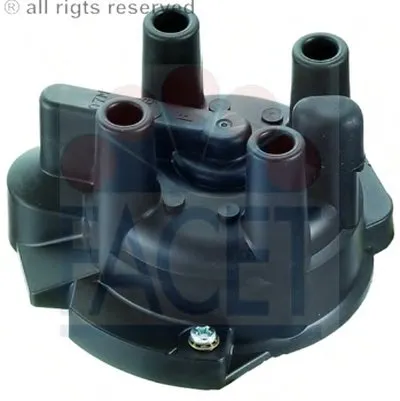 Крышка распределителя зажигания FACET купить