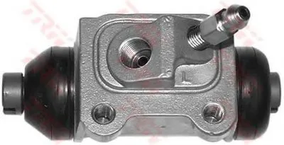 Колесный тормозной цилиндр TRW купить