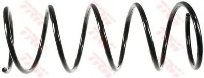 винтовая пружина TRW купить