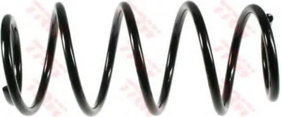 винтовая пружина TRW купить