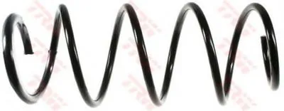 винтовая пружина TRW купить