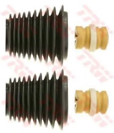 Пылезащитный комплект, амортизатор TRW купить