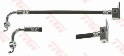 Тормозной шланг TRW купить
