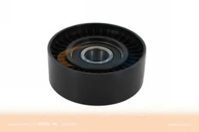 Паразитный / ведущий ролик, поликлиновой ремень VAICO купить