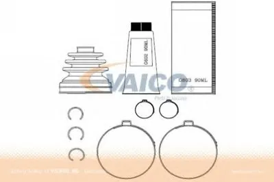 Комплект пылника, приводной вал premium quality MADE IN EUROPE VAICO купить