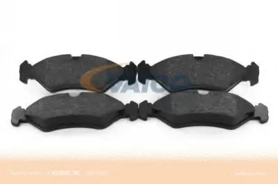 Комплект тормозных колодок, дисковый тормоз premium quality MADE IN EUROPE VAICO купить