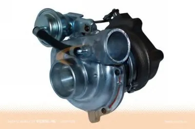 Компрессор, наддув Q+, original equipment manufacturer quality VAICO купить