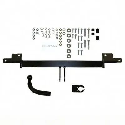 Прицепное оборудование RAMEDER купить