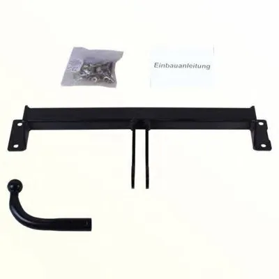 Прицепное оборудование RAMEDER купить