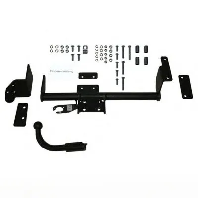 Прицепное оборудование RAMEDER купить