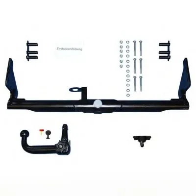 Прицепное оборудование RAMEDER купить