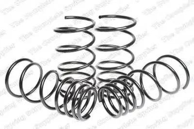 Комплект ходовой части, пружины KILEN купить