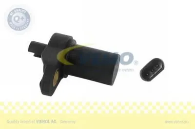 Датчик импульсов; Датчик, частота вращения; Датчик импульсов, маховик; Датчик частоты вращения, управление двигателем Q+, original equipment manufacturer quality MADE IN GERMANY VEMO купить