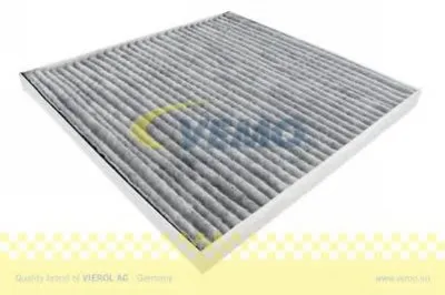 Фильтр, воздух во внутренном пространстве premium quality MADE IN GERMANY VEMO купить
