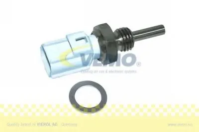 Датчик, температура охлаждающей жидкости; Датчик, температура охлаждающей жидкости VEMO купить