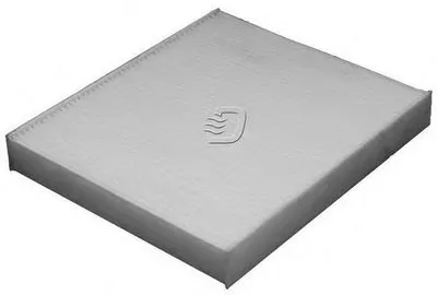 Фильтр, воздух во внутренном пространстве DENCKERMANN купить