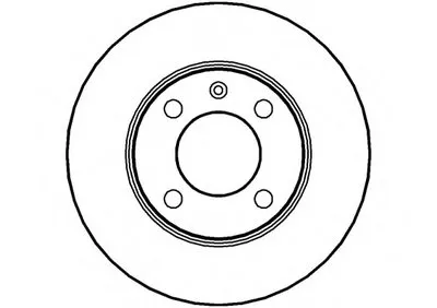 Тормозной диск NATIONAL купить