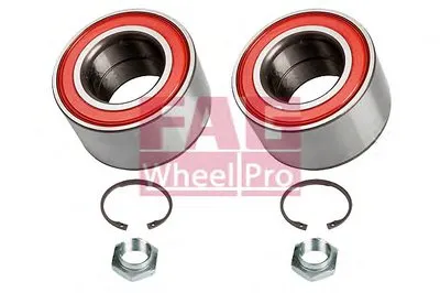Комплект подшипника ступицы колеса FAG Wheel Pro FAG купить