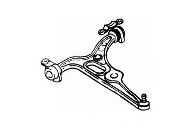 Рычаг независимой подвески колеса, подвеска колеса OCAP купить