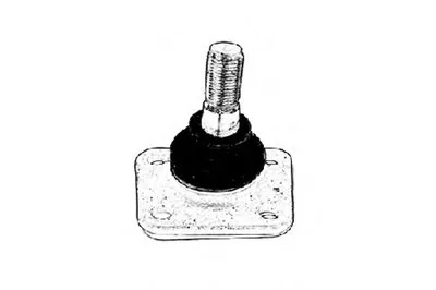 Шаровой шарнир OCAP купить