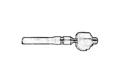 Осевой шарнир, рулевая тяга OCAP купить