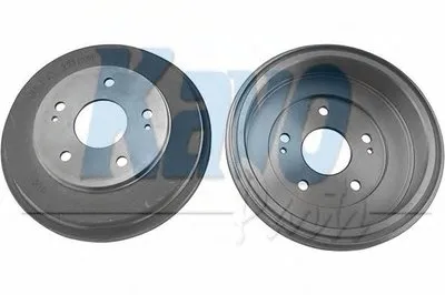 Тормозной барабан KAVO PARTS купить
