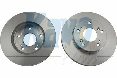 Тормозной диск KAVO PARTS купить