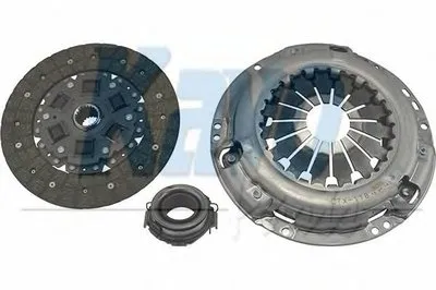 Комплект сцепления KAVO PARTS купить