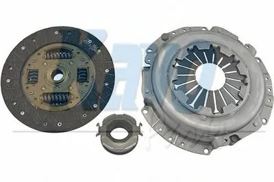 Комплект сцепления KAVO PARTS купить