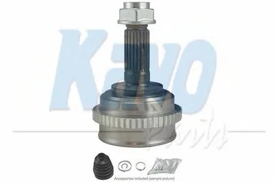 Шарнирный комплект, приводной вал KAVO PARTS купить