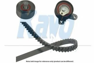 Комплект ремня ГРМ KAVO PARTS купить