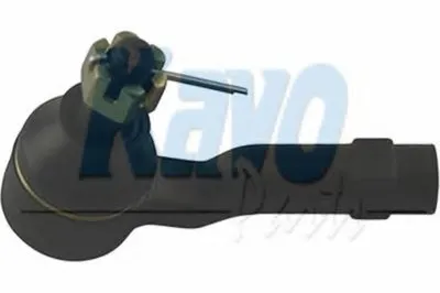 Наконечник поперечной рулевой тяги KAVO PARTS купить
