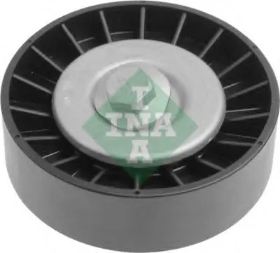 Паразитный / ведущий ролик, поликлиновой ремень INA купить