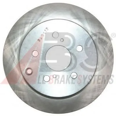 Тормозной диск A.B.S. купить