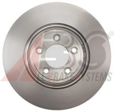 Тормозной диск A.B.S. купить